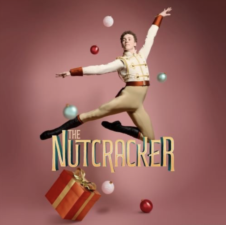 The nutcracker